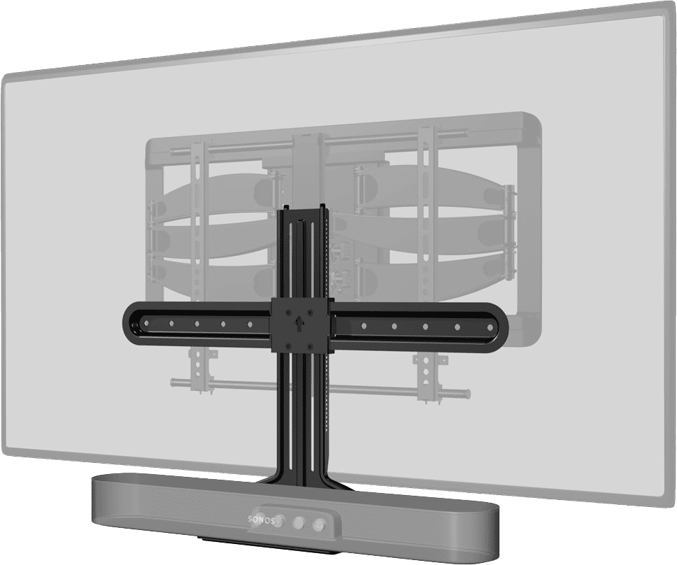 Sanus TV Mount